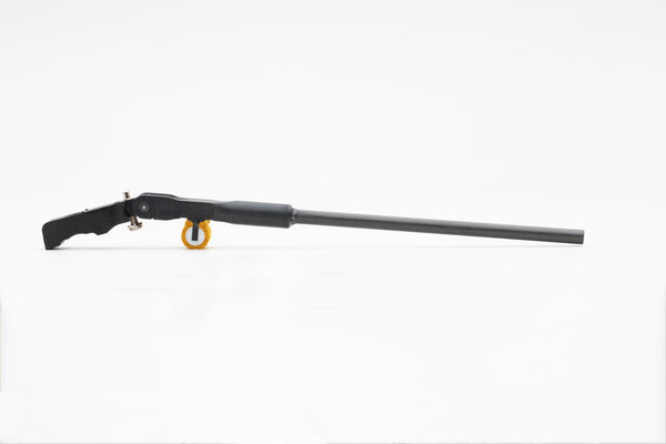 Silicone Core Knuckles for Composite Shanks