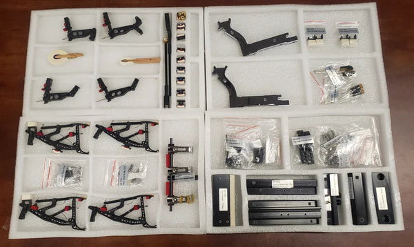 Sample Parts Kits