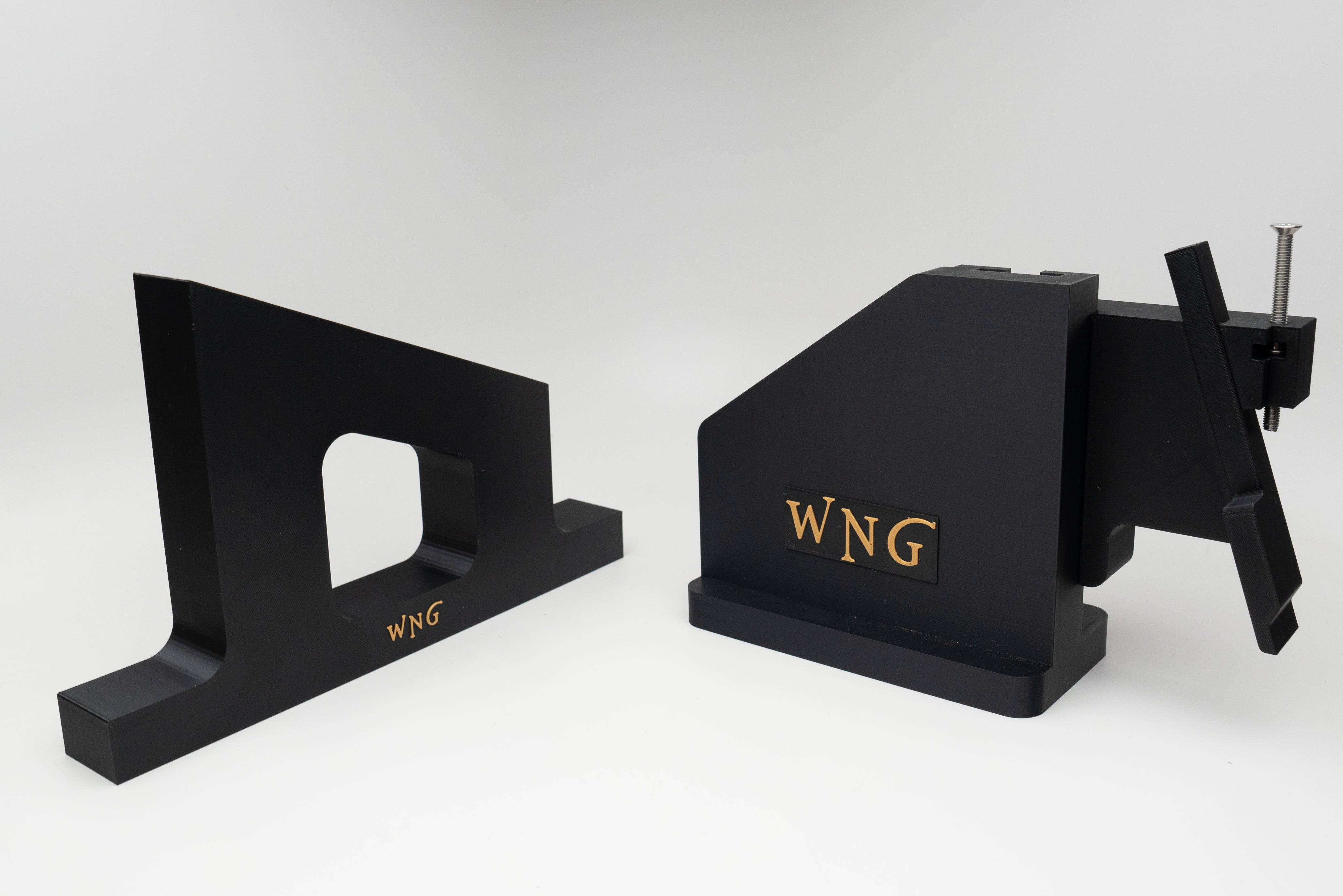 Backcheck Installation Tool Kit | Wessell, Nickel & Gross