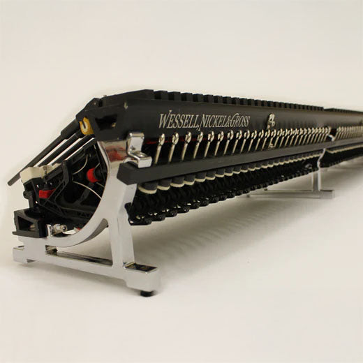 Unassembled Grand Piano Top Action