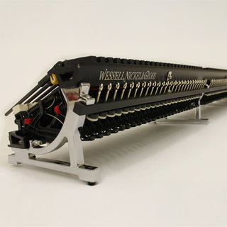 Unassembled Grand Piano Top Action