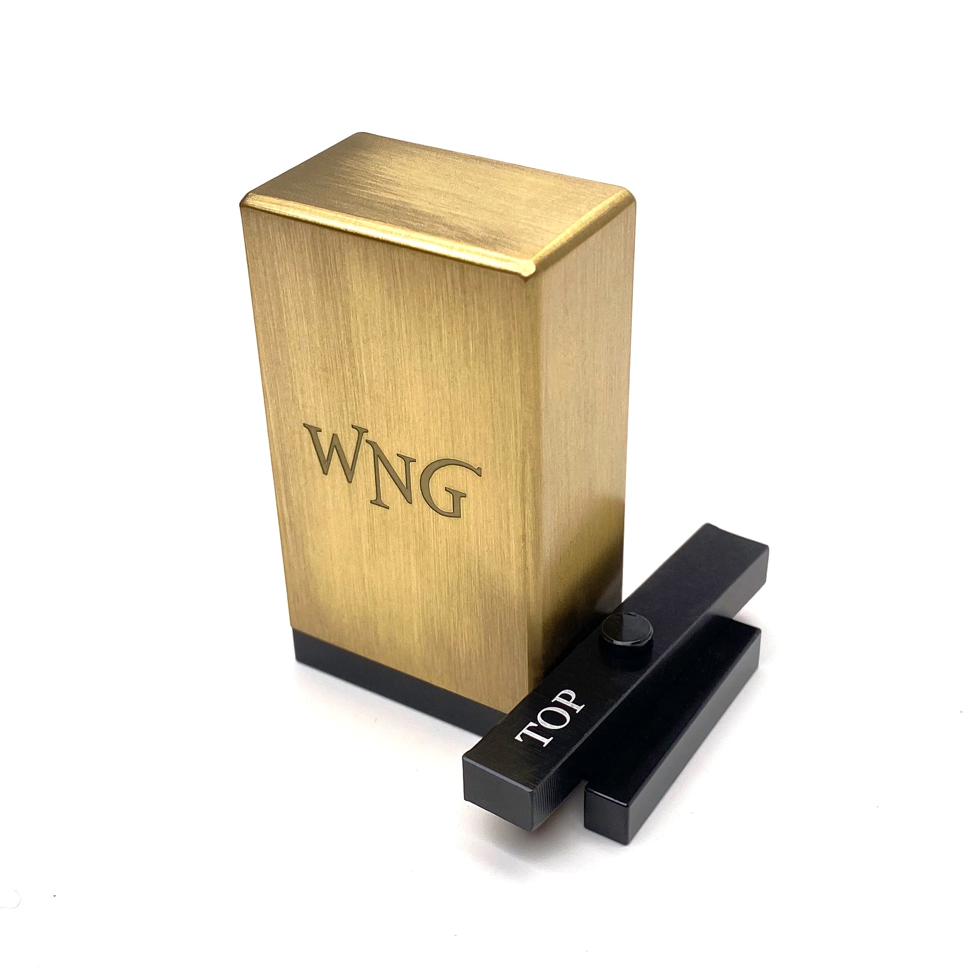Key Dip Tool | Wessell, Nickel & Gross