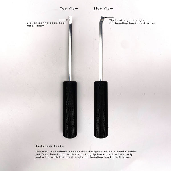 Regulating Tool Kit | Wessell, Nickel & Gross