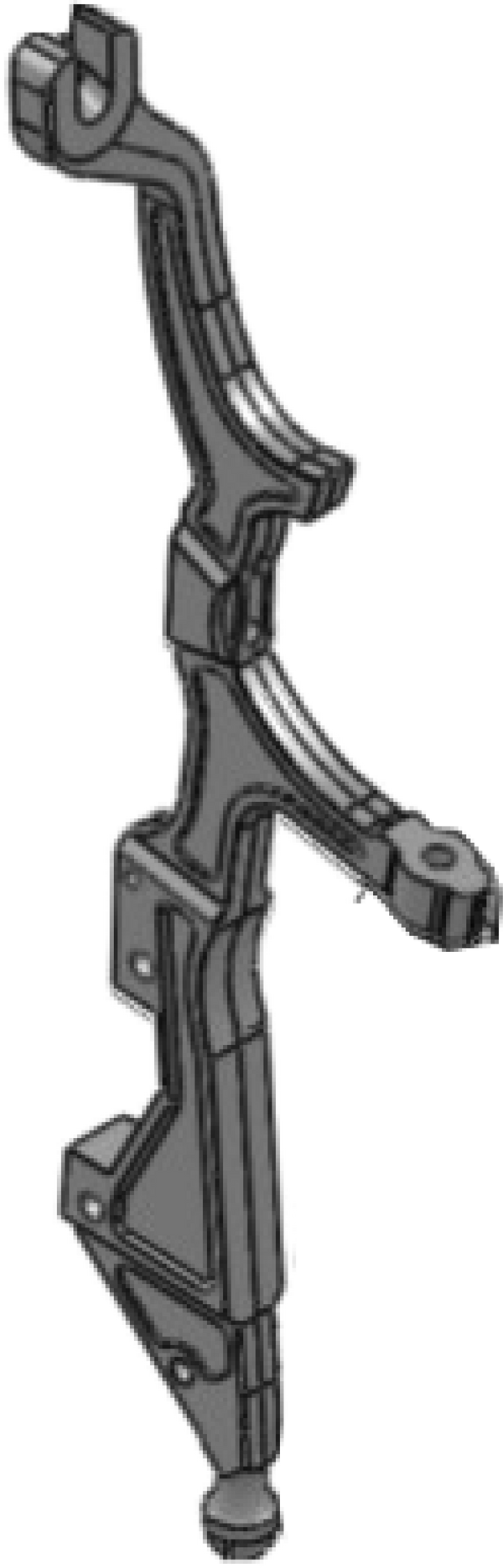 06-5758 Bracket - Wessell, Nickel & Gross