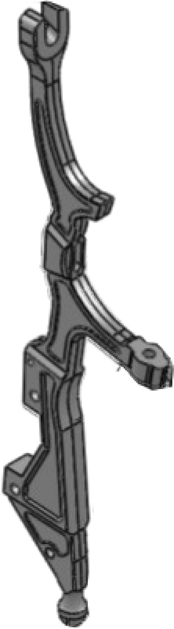 06-5760 Bracket - Wessell, Nickel & Gross