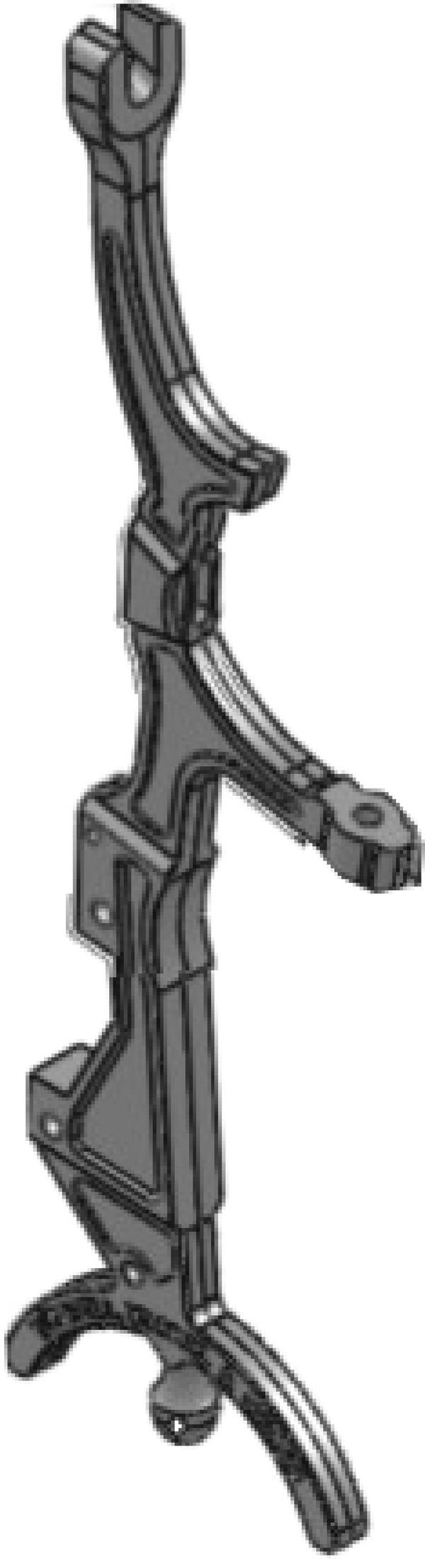06-5761 Bracket - Wessell, Nickel & Gross