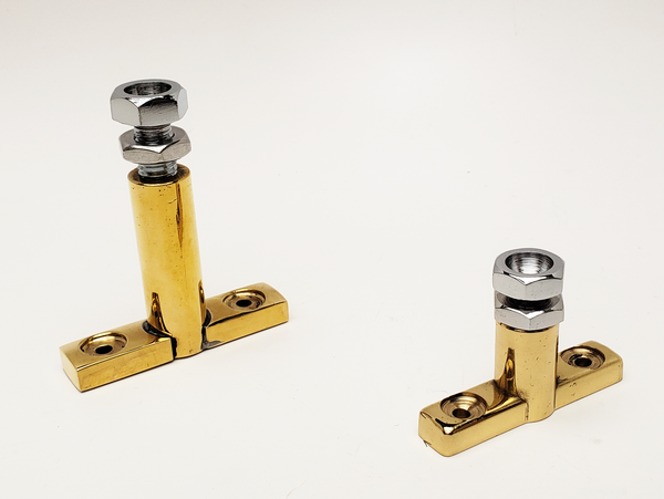 Point Support Assembly Action Support Assembly, Vertical | Wessell, Nickel & Gross