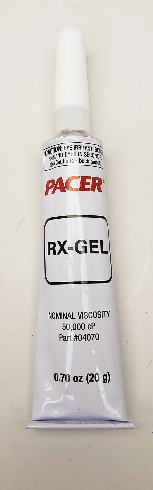 Glue (CA Gel) - Wessell, Nickel & Gross