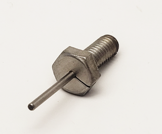 Replacement tip, Center Pin Tool - Wessell, Nickel & Gross