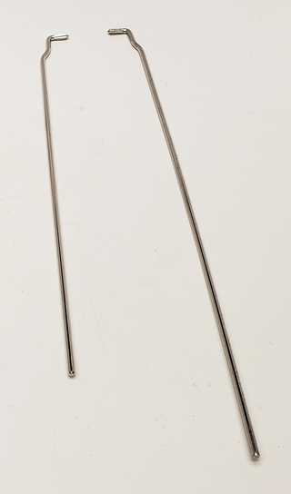 Damper Wires (Individual) - Wessell, Nickel & Gross