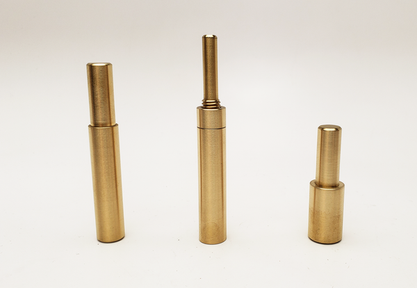 Key Pin Tool Set | Wessell, Nickel & Gross