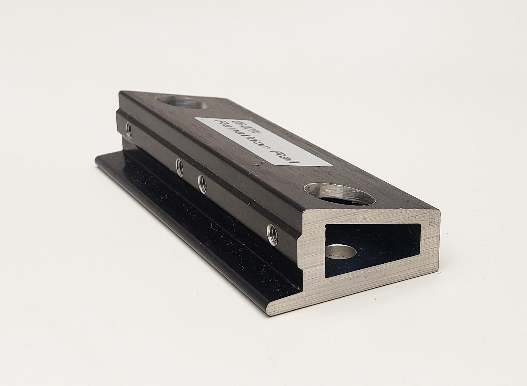 WNG Repetition Rail | Wessell, Nickel & Gross