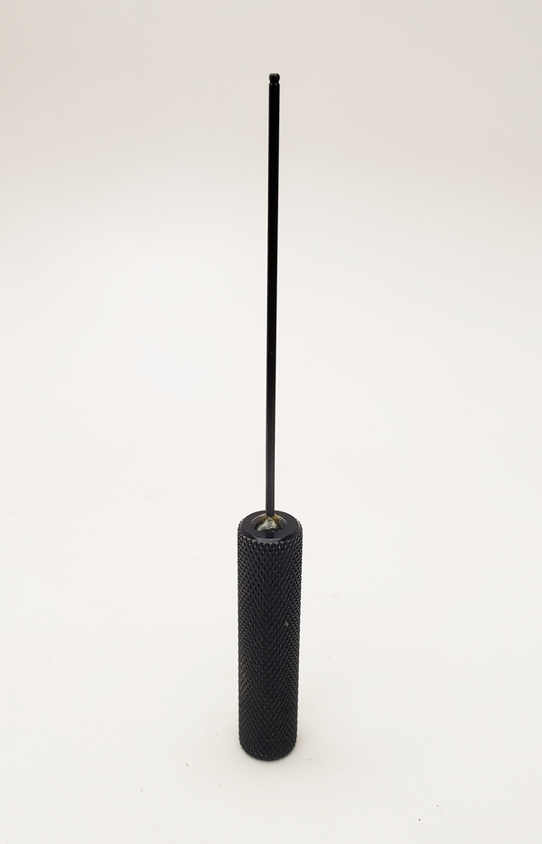Allen Tool (For Perimeter bolts or Helper springs) | Wessell, Nickel ...