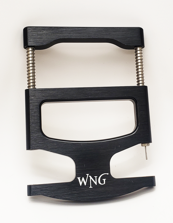 Center Pin Tool | Wessell, Nickel & Gross